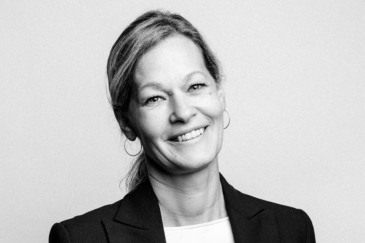 Christiane Eberle