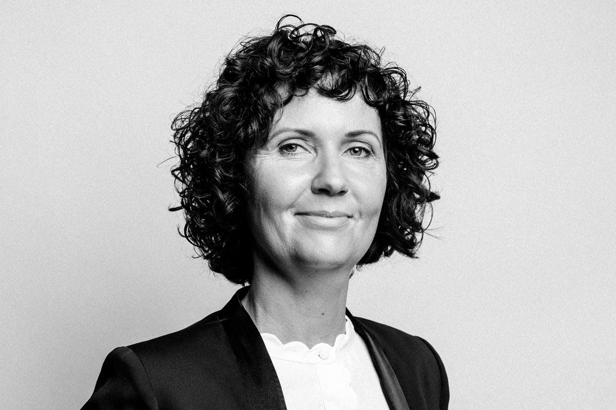 Sandra Frank