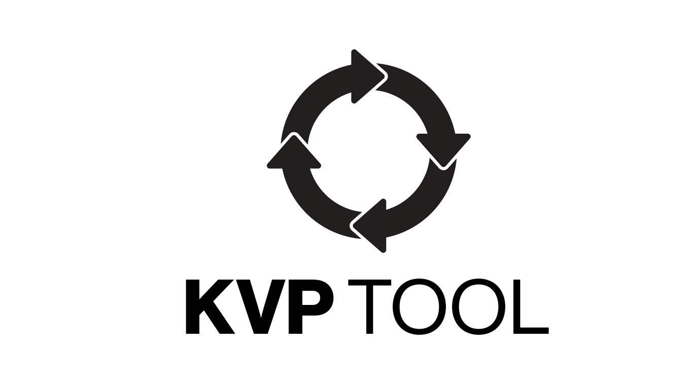 KVP Tool