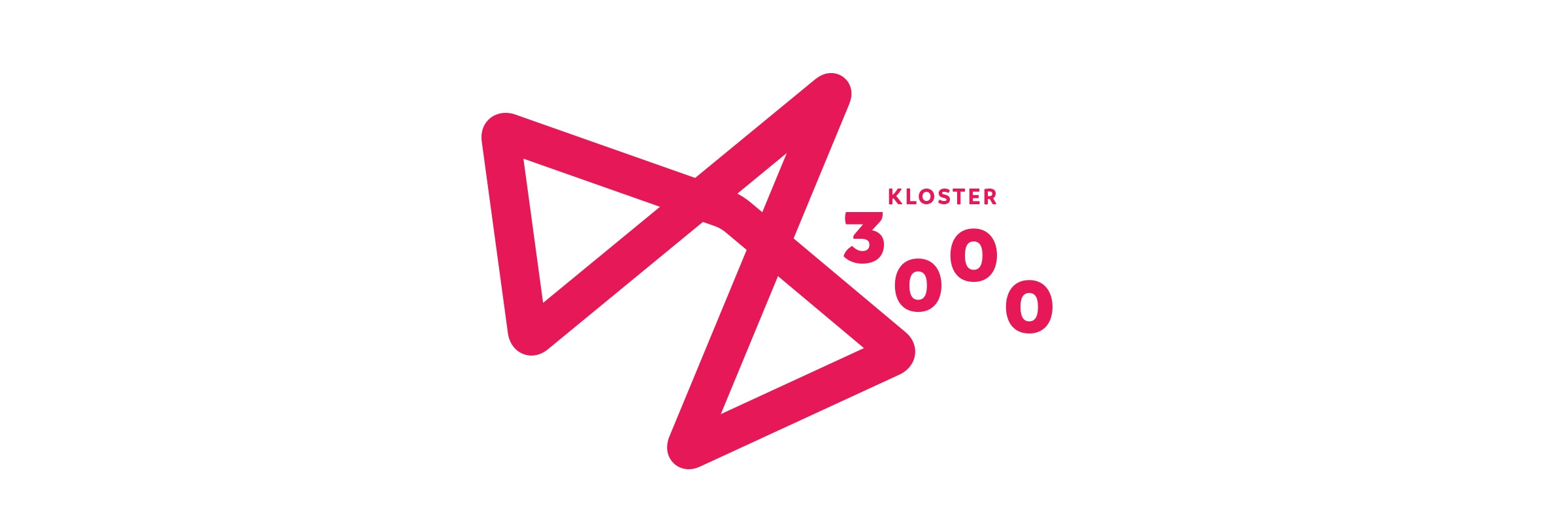 Kloster 3000 Banner
