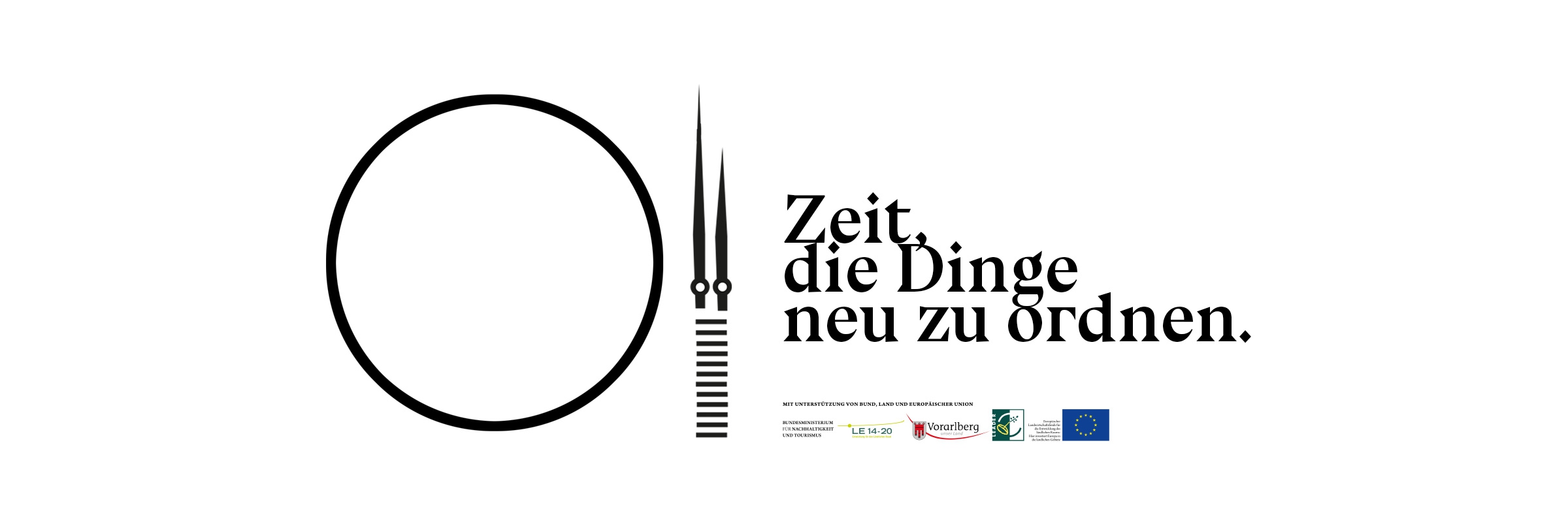 B(r)otschaften Banner